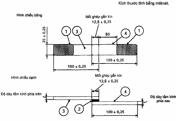 Tiêu chuẩn quốc gia TCVN 12232-2:2018 (IEC 61730-2:2016) về An toàn của ...